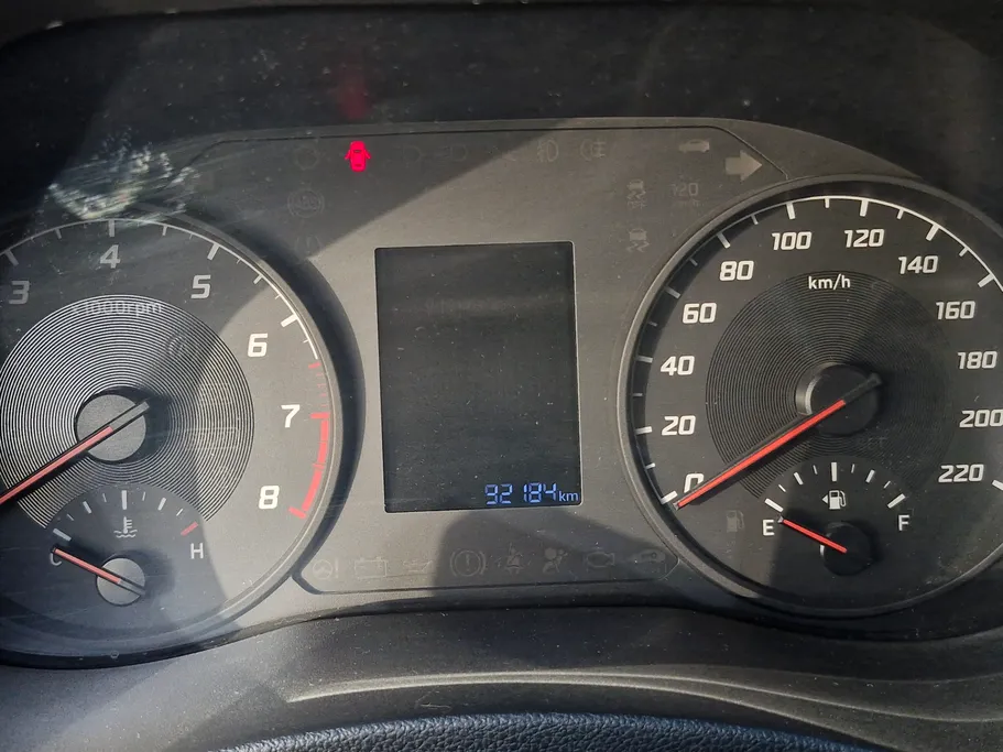 2023 Hyundai Accent Smart 