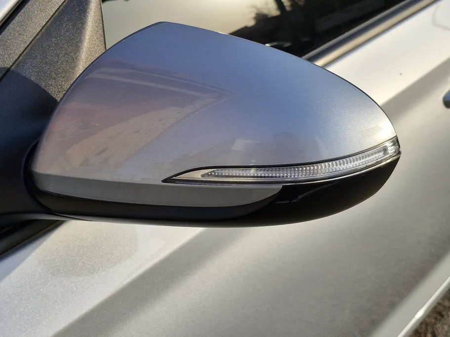 2023 Hyundai Accent Smart 