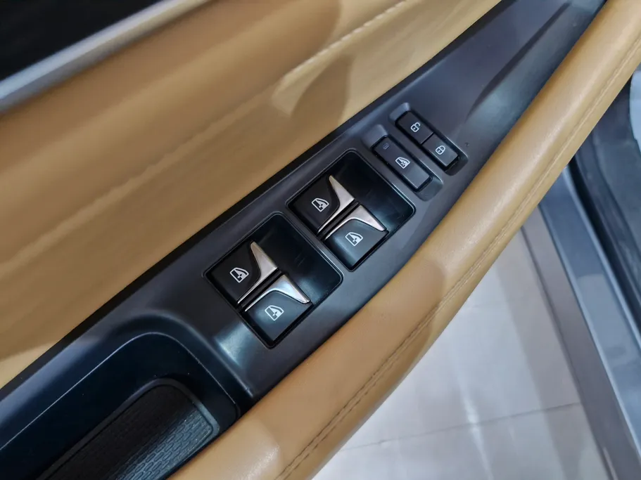 2023 Changan UNI K Elite 