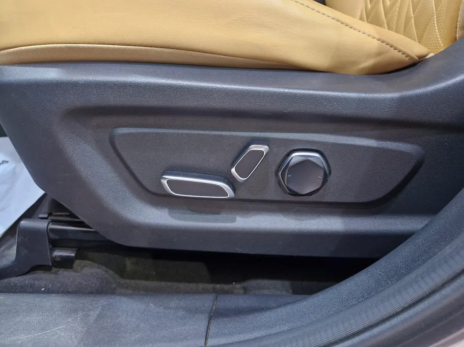 2023 Changan UNI K Elite 