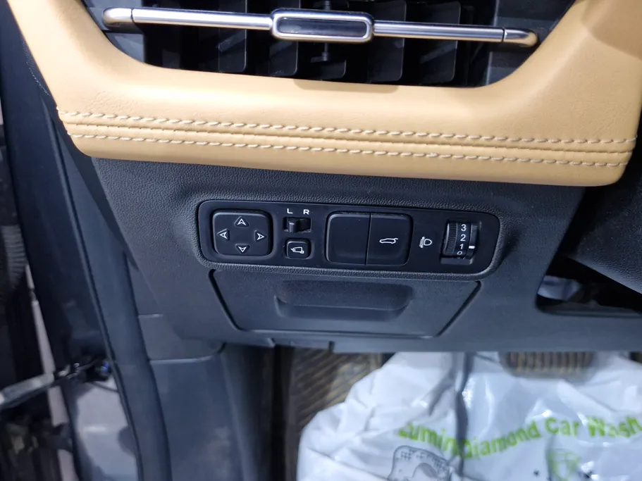 2023 Changan UNI K Elite 
