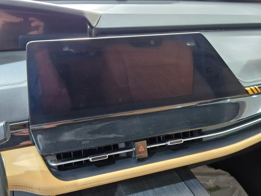 2023 Changan UNI K Elite 