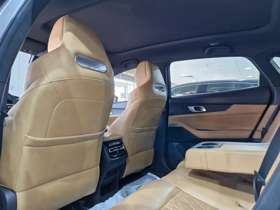 2023 Changan UNI K Elite 