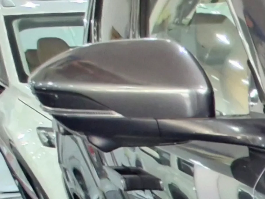 2023 Changan UNI K Elite 