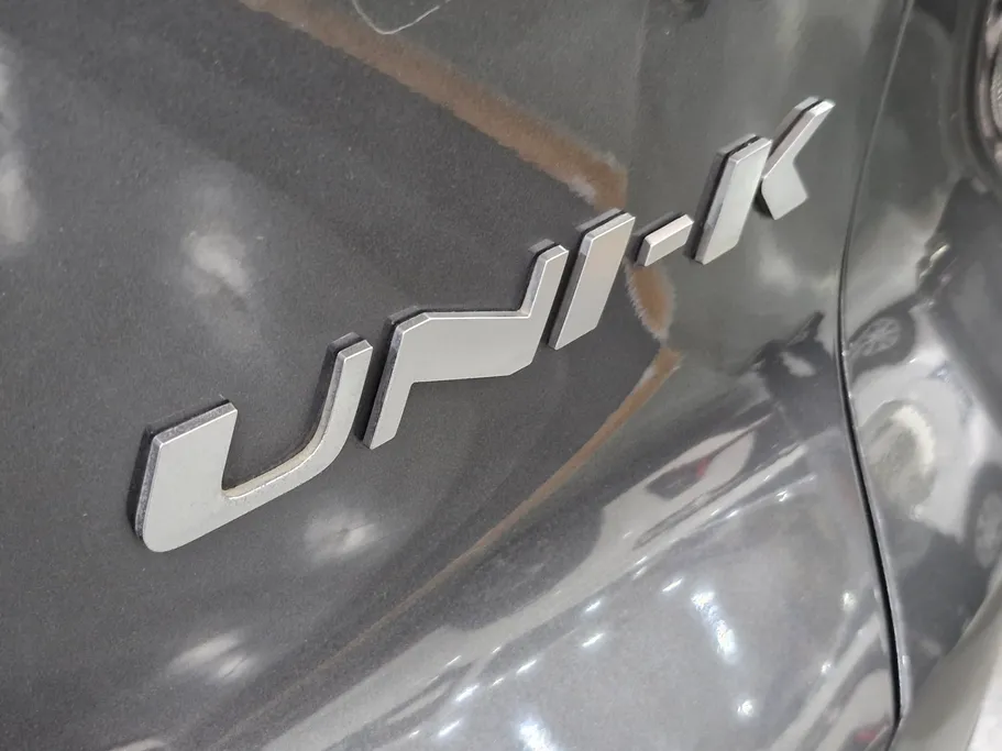 2023 Changan UNI K Elite 