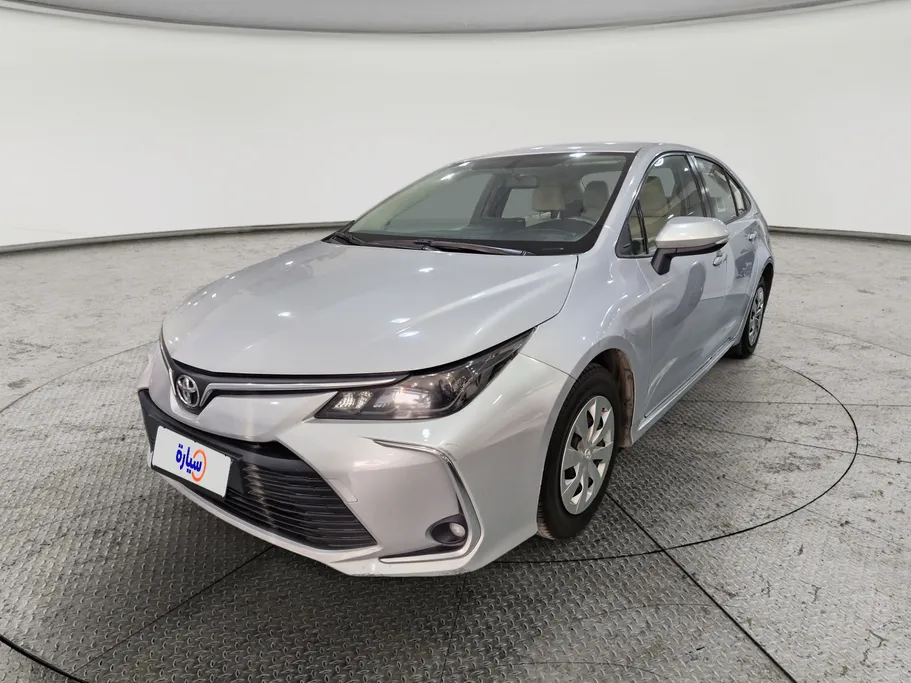 2023 Toyota Corolla XLI 