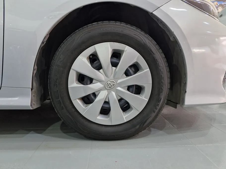 2023 Toyota Corolla XLI 