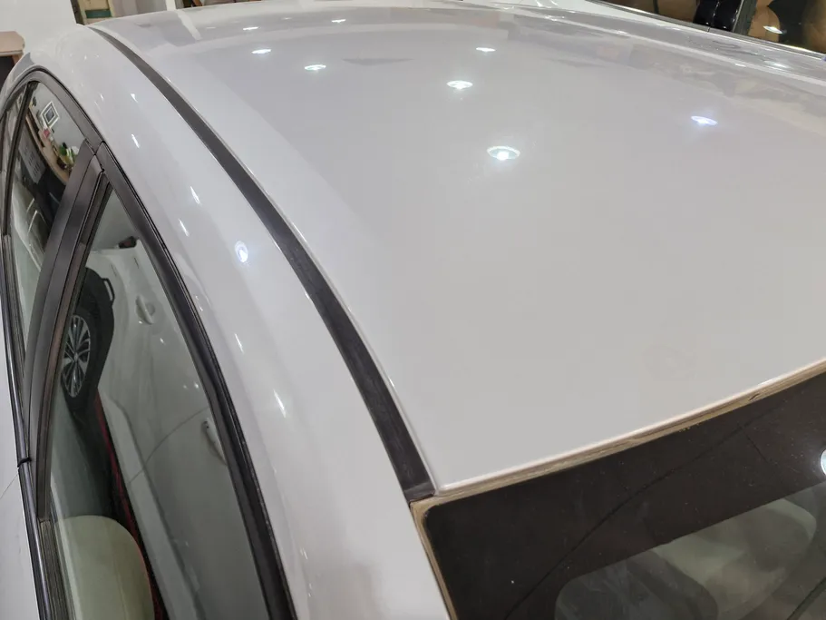 2023 Toyota Corolla XLI 