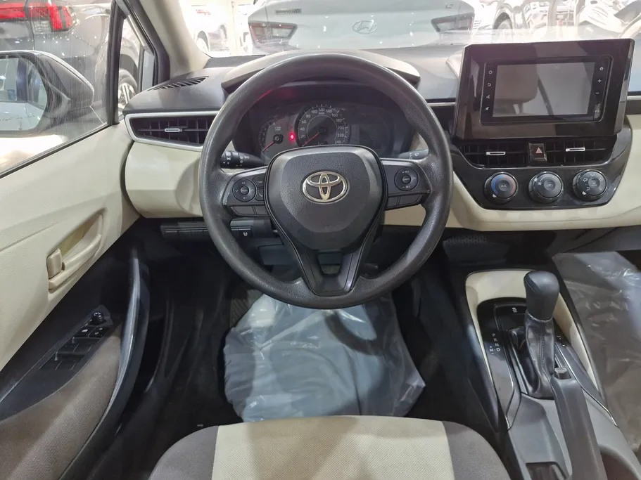 2023 Toyota Corolla XLI 