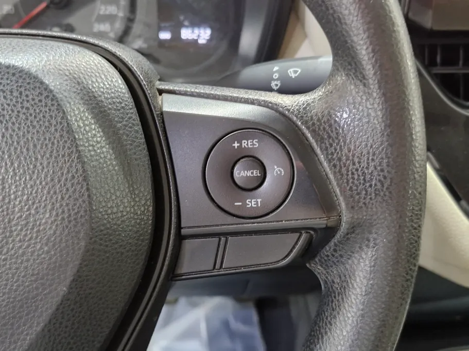 2023 Toyota Corolla XLI 