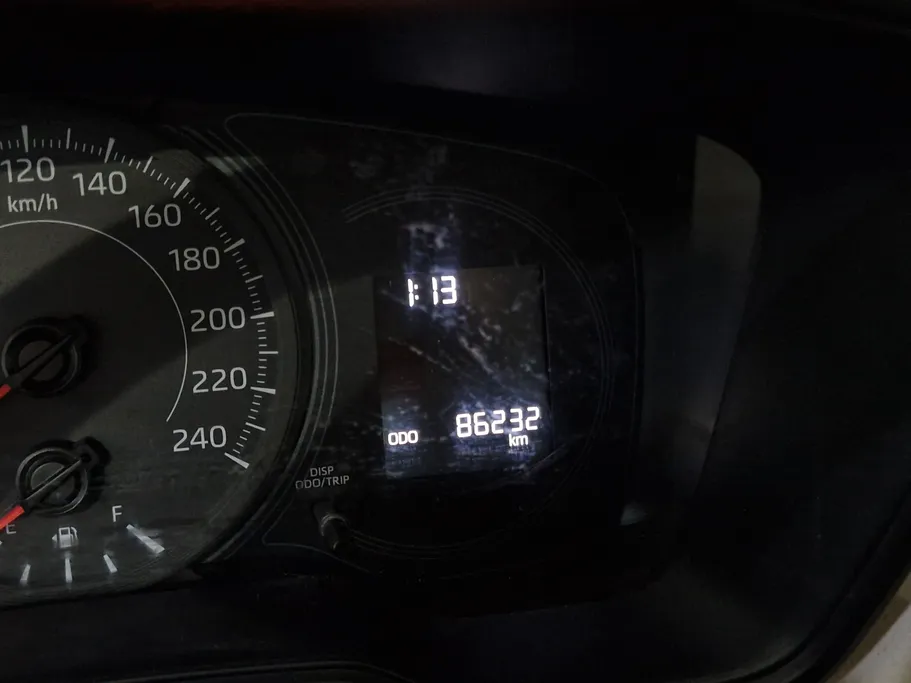 2023 Toyota Corolla XLI 