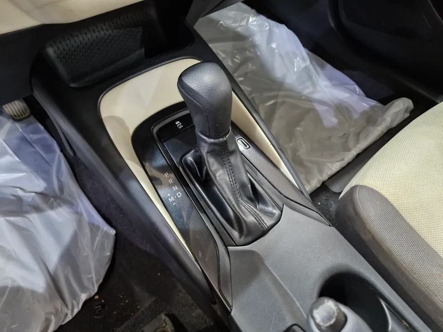2023 Toyota Corolla XLI 