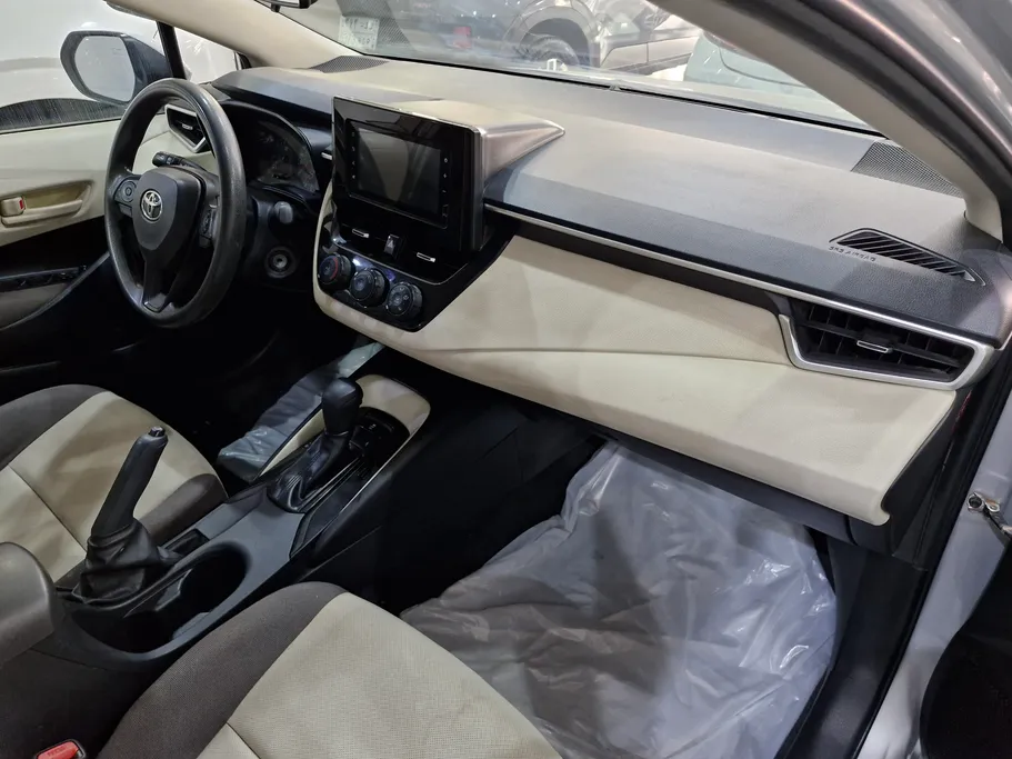 2023 Toyota Corolla XLI 