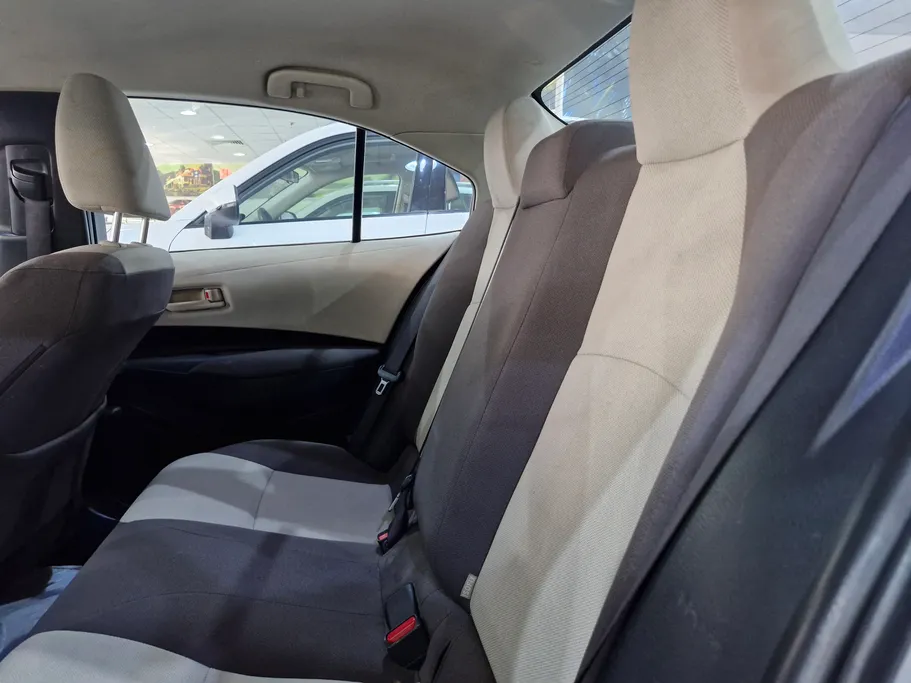 2023 Toyota Corolla XLI 