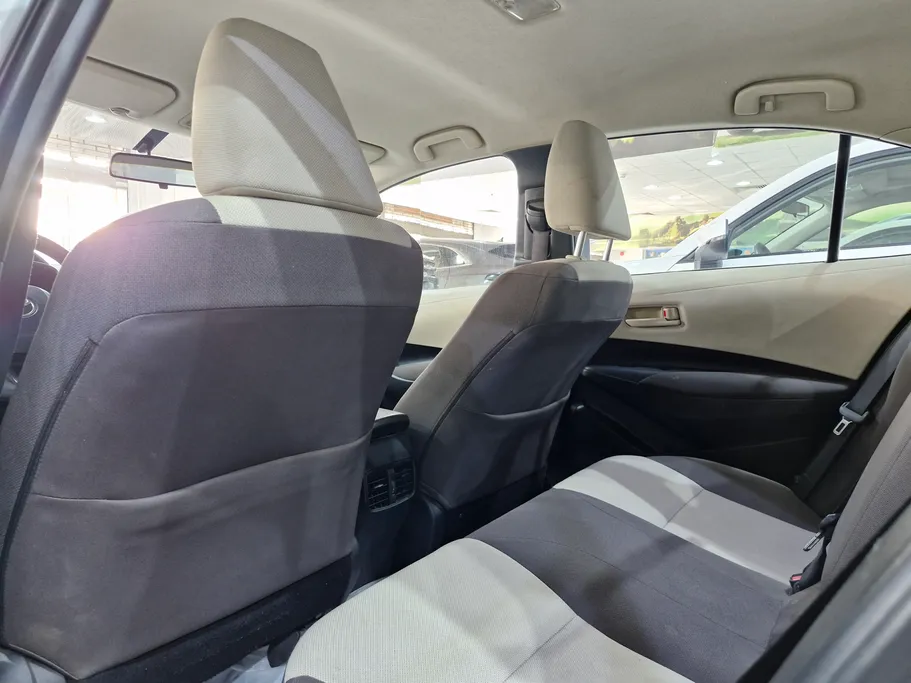 2023 Toyota Corolla XLI 