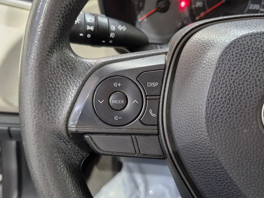 2023 Toyota Corolla XLI 