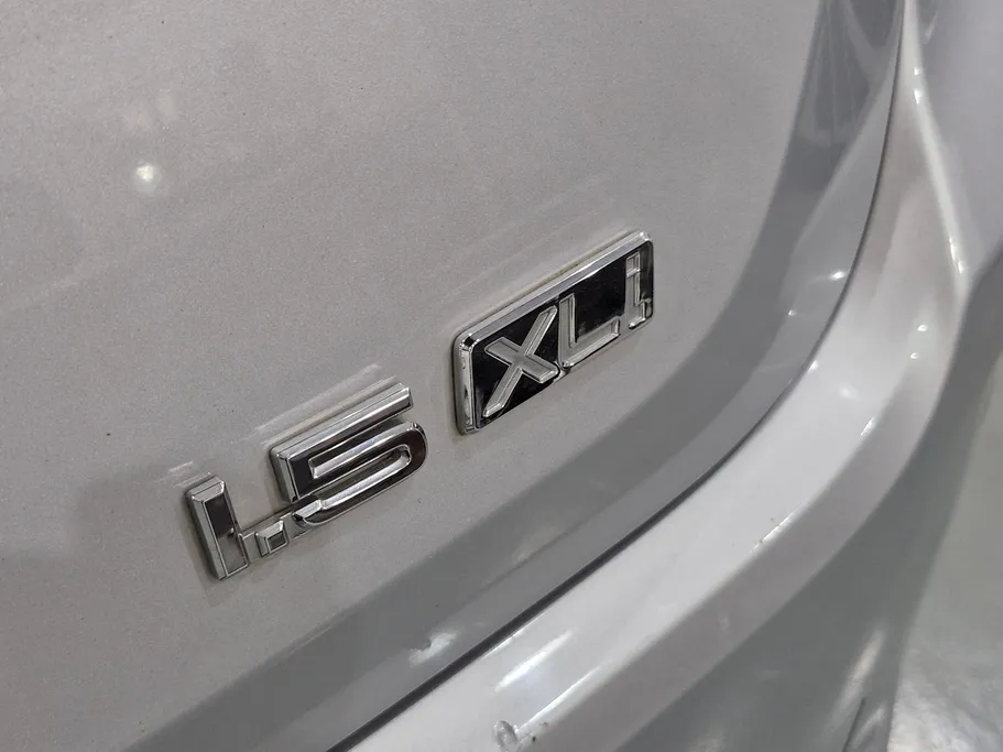 2023 Toyota Corolla XLI 