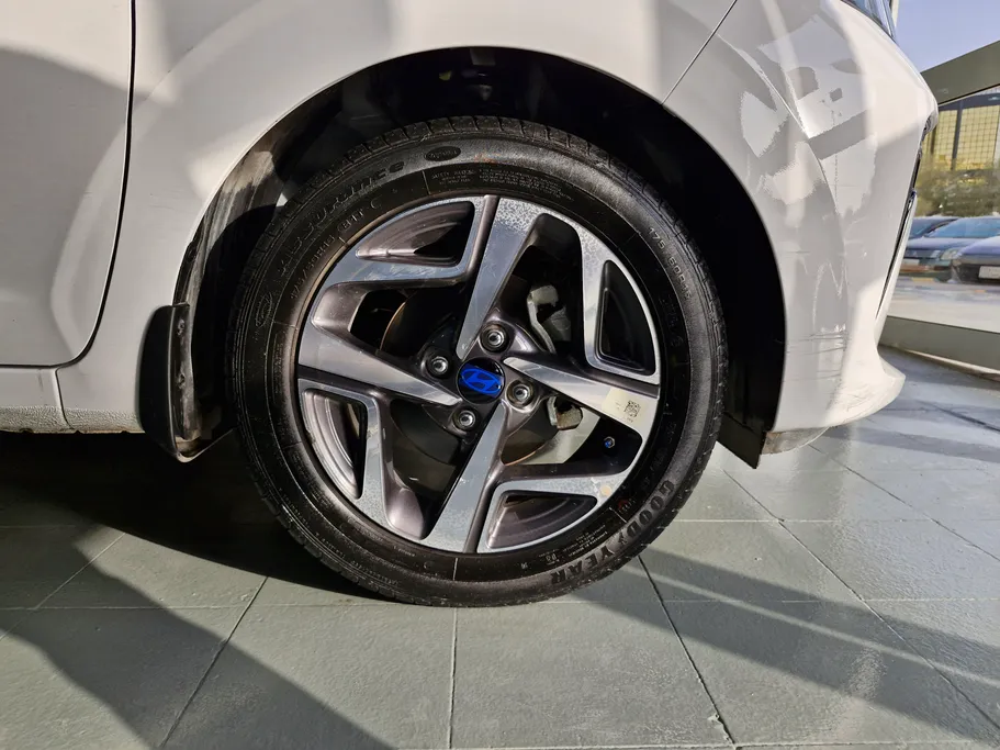 2024 Hyundai Grand i10 Smart 