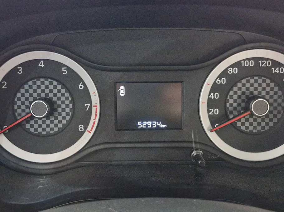 2024 Hyundai Grand i10 Smart 