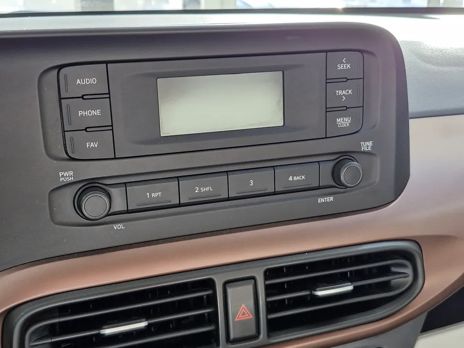 2024 Hyundai Grand i10 Smart 