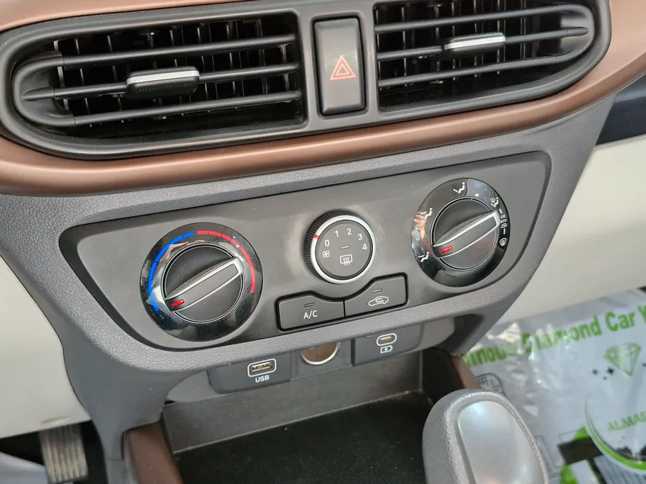 2024 Hyundai Grand i10 Smart 