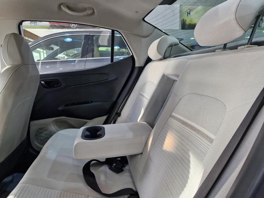 2024 Hyundai Grand i10 Smart 