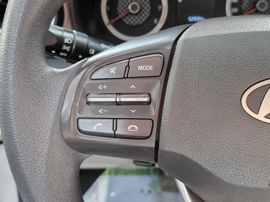 2024 Hyundai Grand i10 Smart 