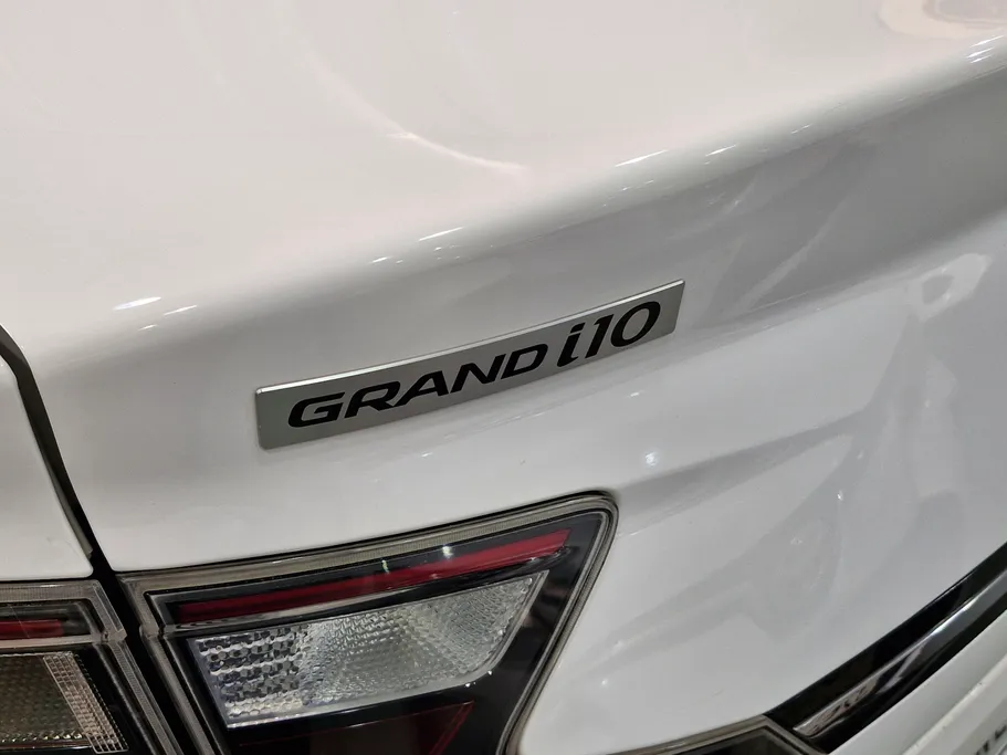 2024 Hyundai Grand i10 Smart 