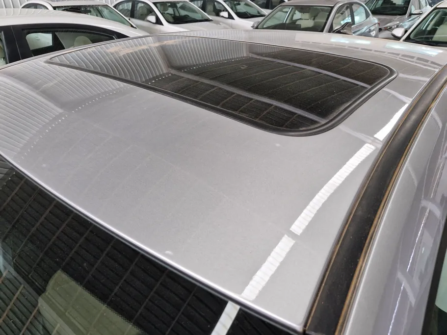 2025 Changan Alsvin Full Option 