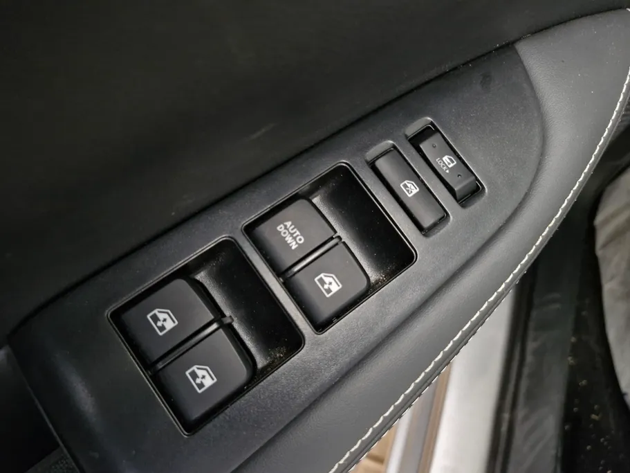 2025 Changan Alsvin Full Option 