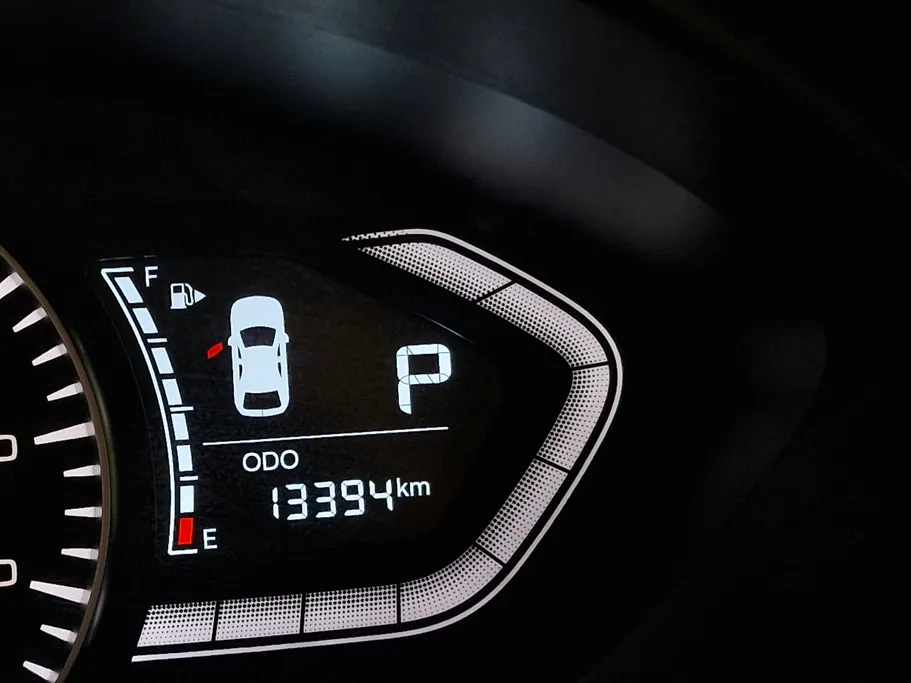 2025 Changan Alsvin Full Option 