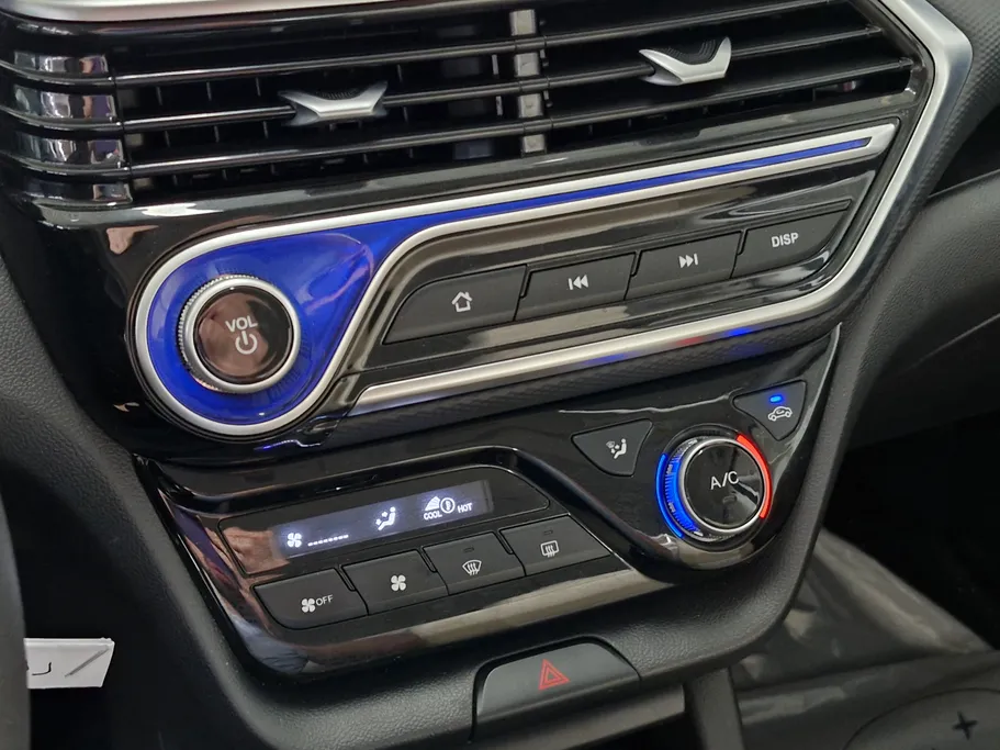 2025 Changan Alsvin Full Option 