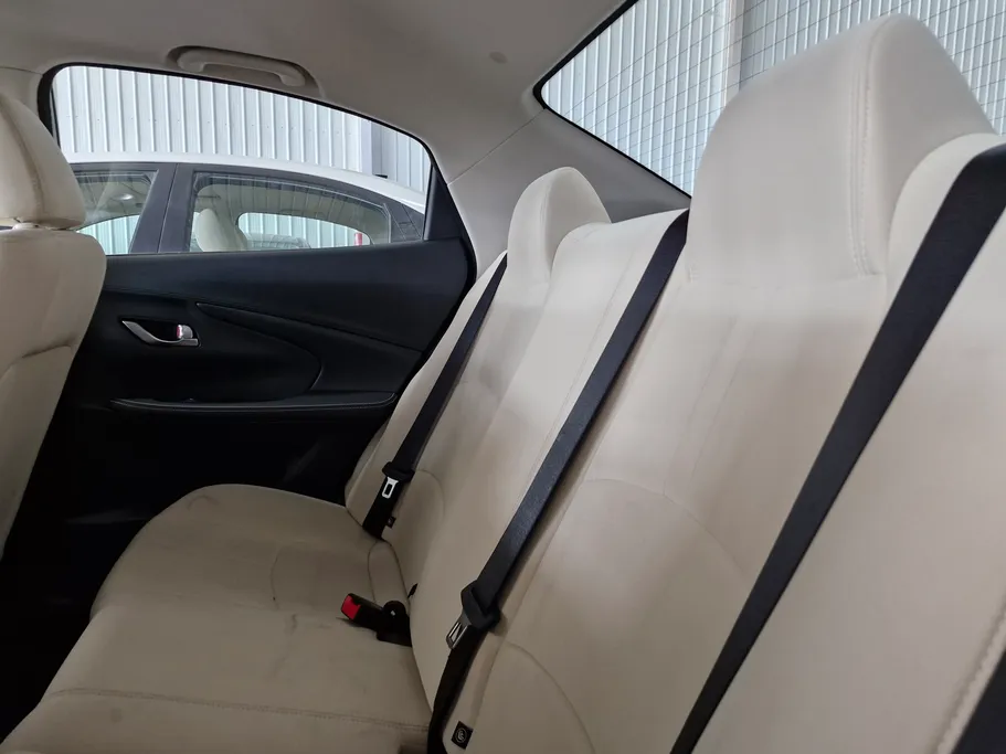 2025 Changan Alsvin Full Option 