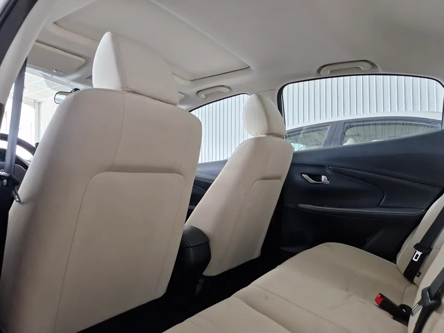 2025 Changan Alsvin Full Option 