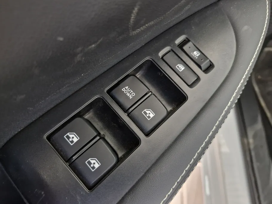 2025 Changan Alsvin Full Option 