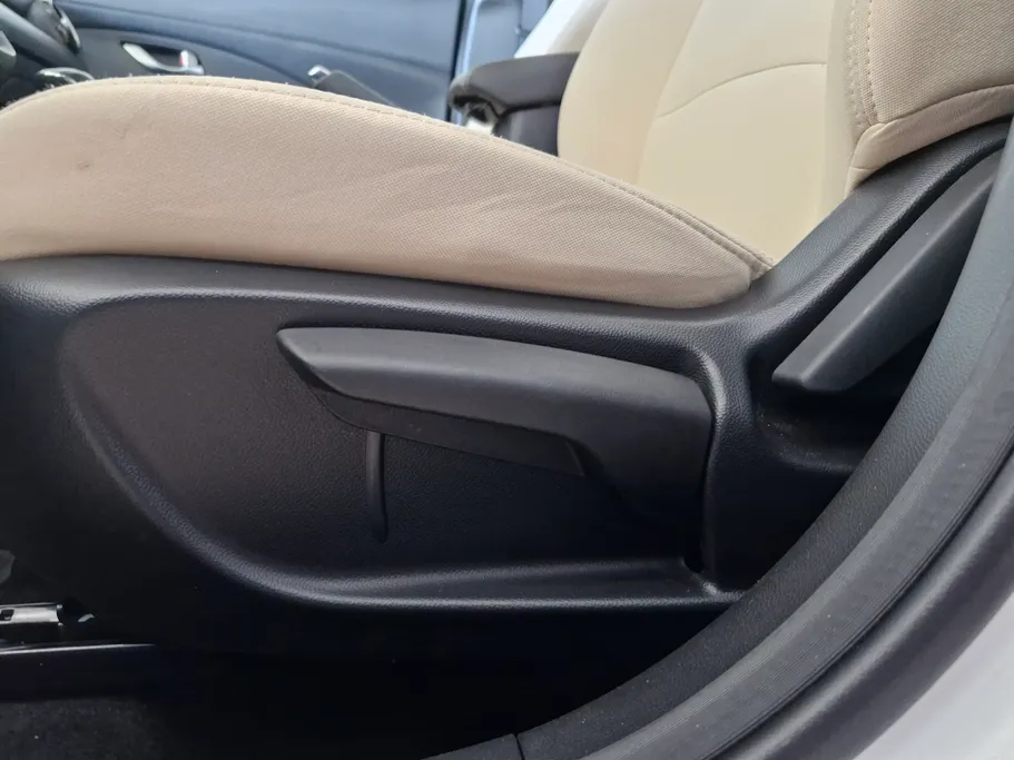2025 Changan Alsvin Full Option 
