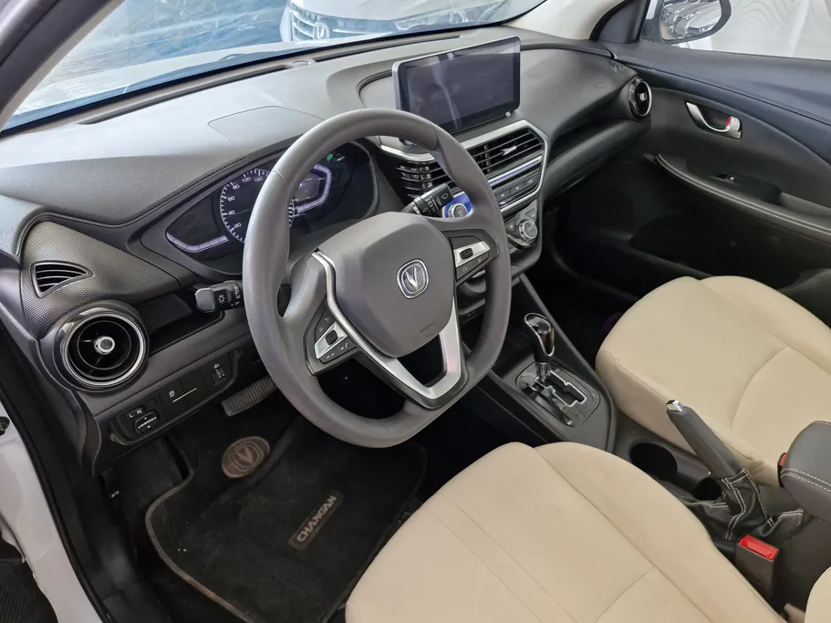 2025 Changan Alsvin Full Option 