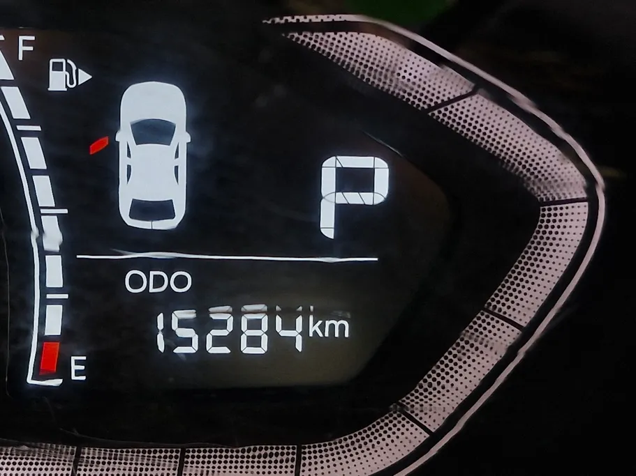 2025 Changan Alsvin Full Option 