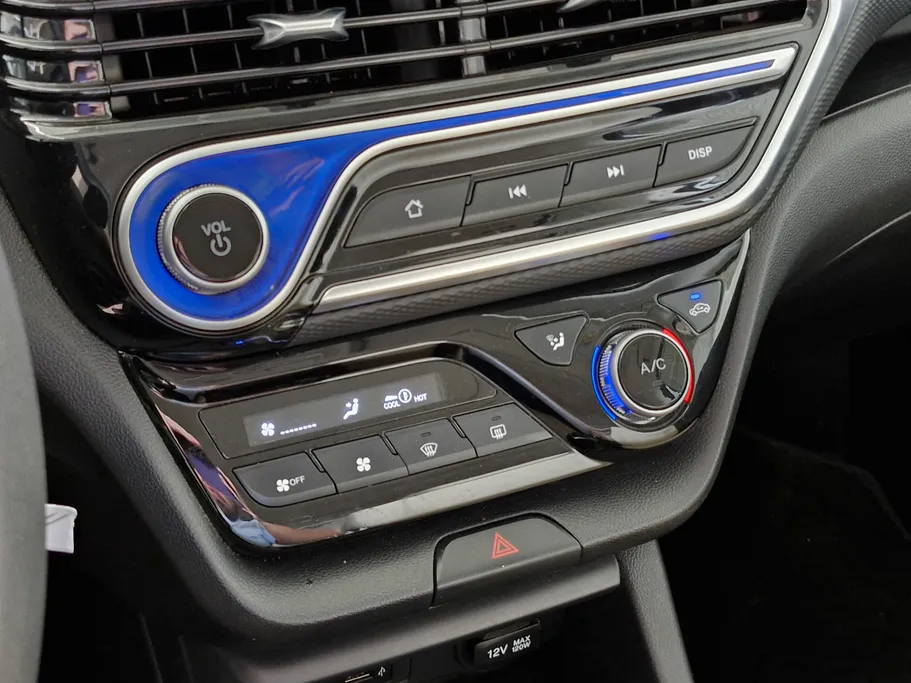 2025 Changan Alsvin Full Option 