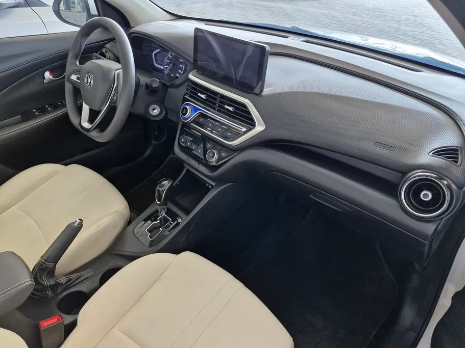2025 Changan Alsvin Full Option 