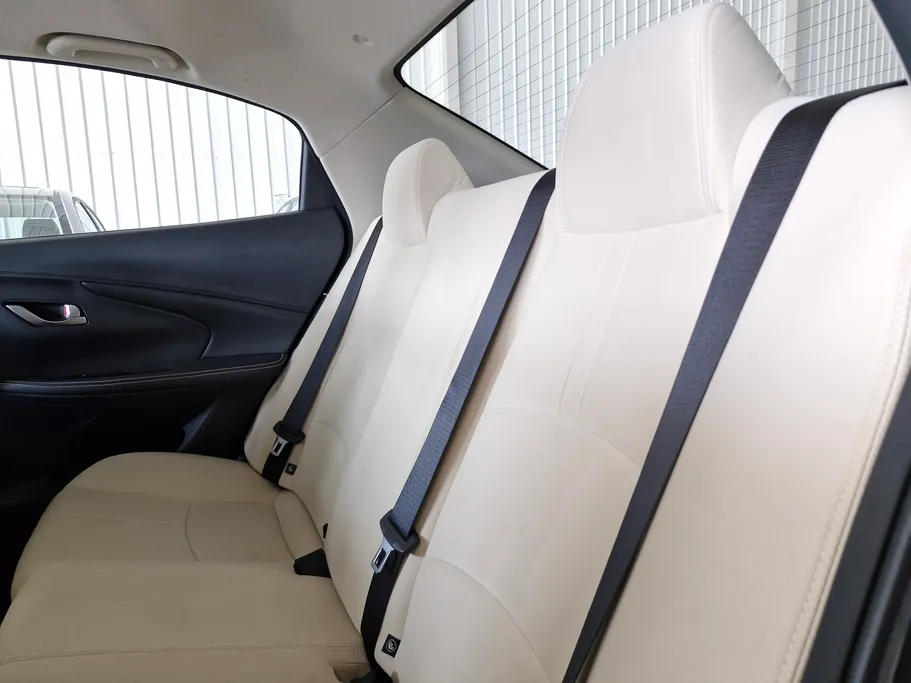 2025 Changan Alsvin Full Option 