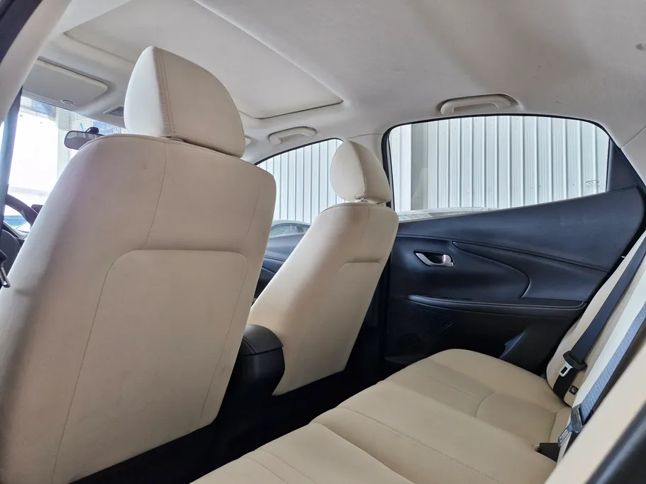2025 Changan Alsvin Full Option 