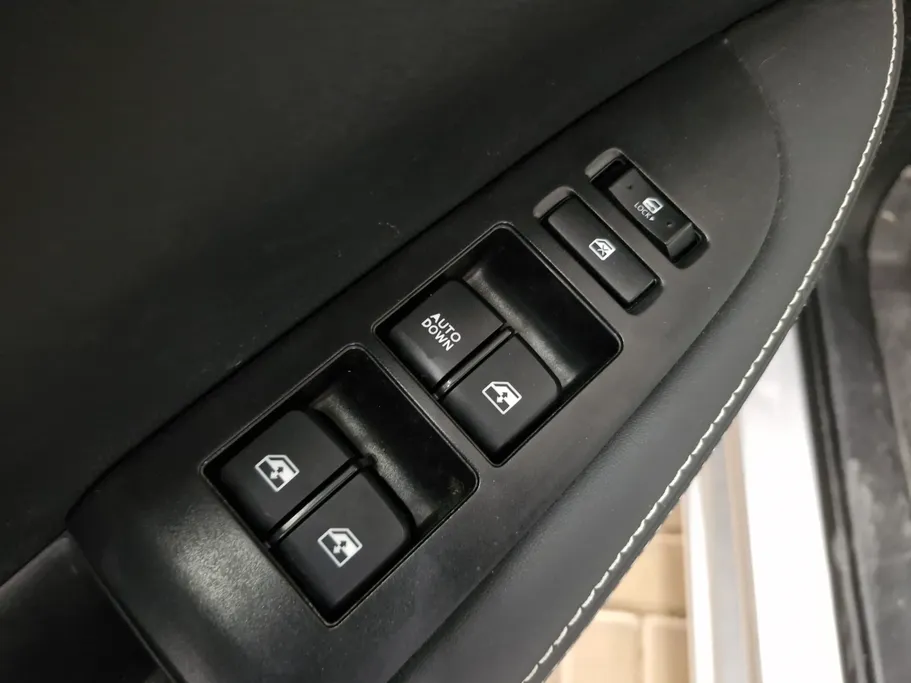 2025 Changan Alsvin Full Option 