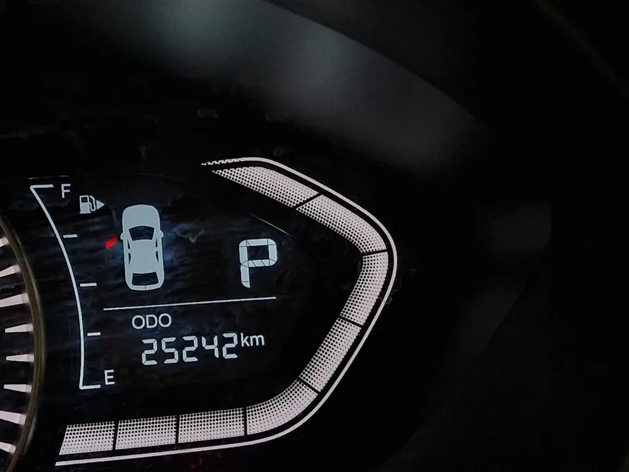 2025 Changan Alsvin Full Option 