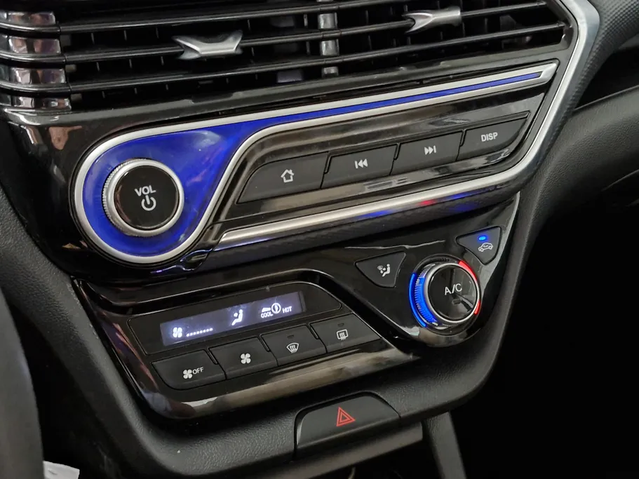 2025 Changan Alsvin Full Option 