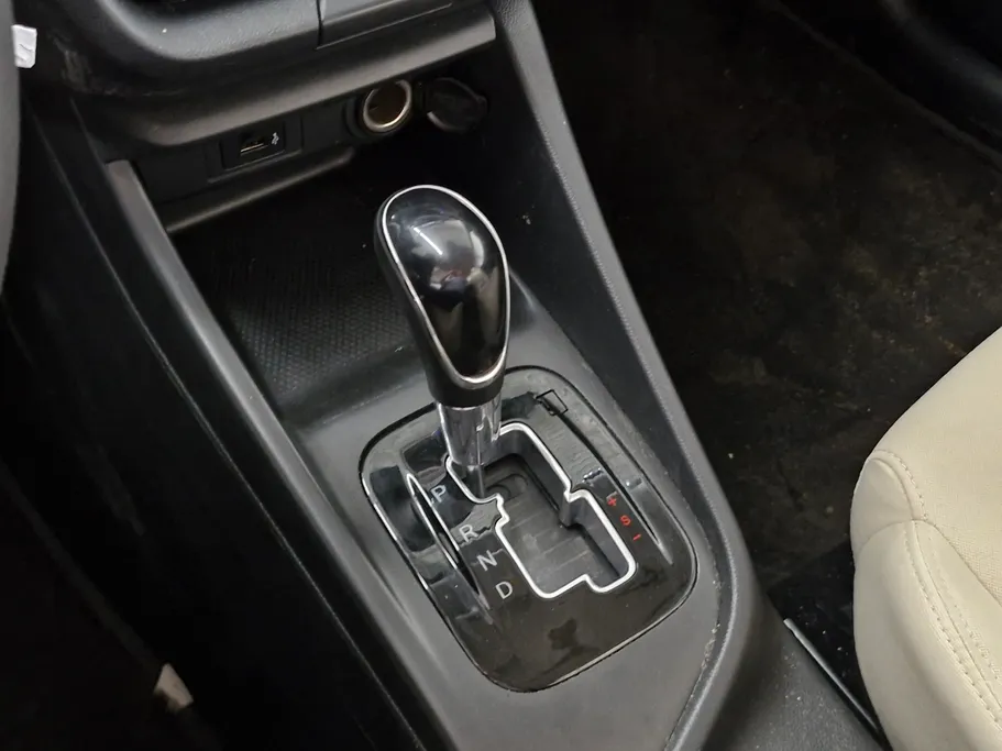 2025 Changan Alsvin Full Option 