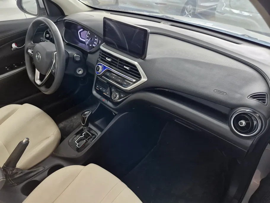 2025 Changan Alsvin Full Option 