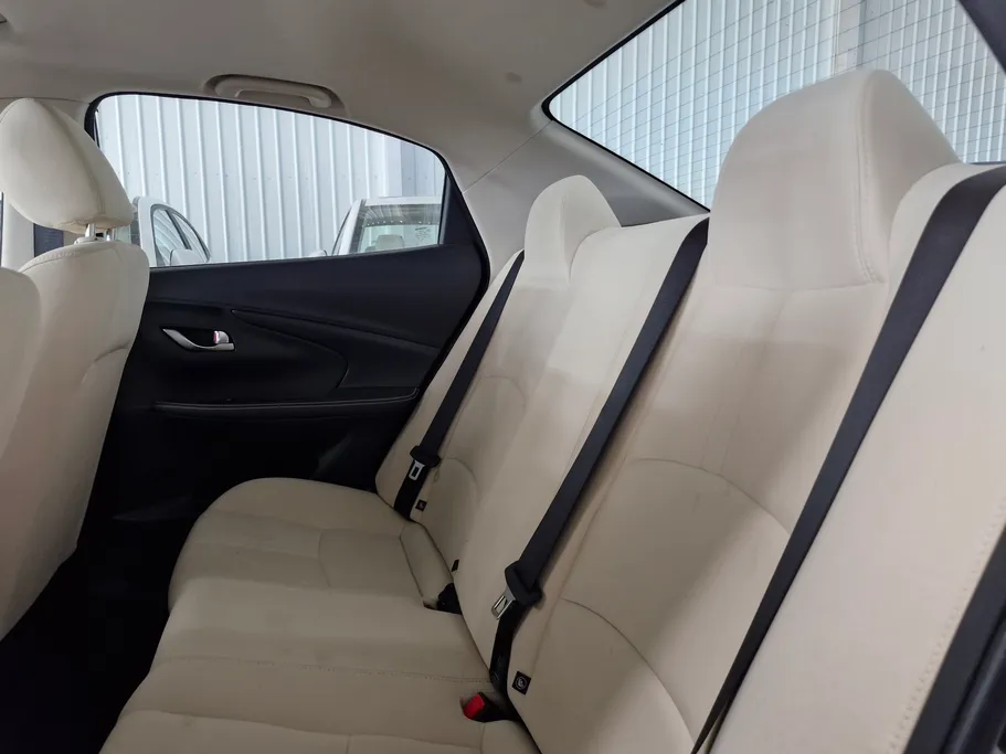 2025 Changan Alsvin Full Option 