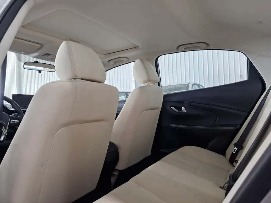 2025 Changan Alsvin Full Option 