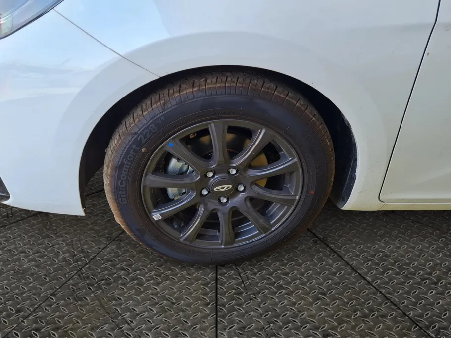 شيري اريزو 5 Comfort 2026 